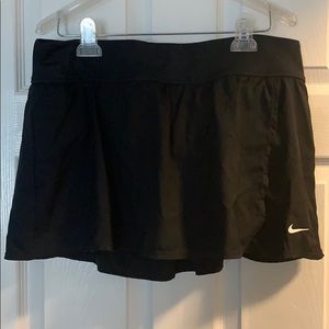 Nike swim skirt